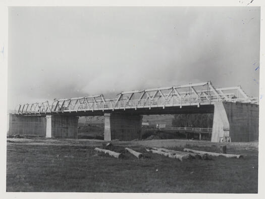 Commonwealth Avenue Bridge
