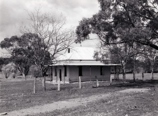 Farrer's Laboratory at Lambrigg