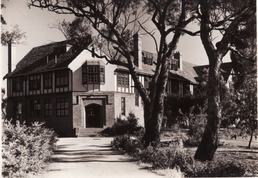 Church of England Girl's Grammar School