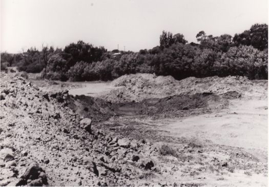 Earthworks