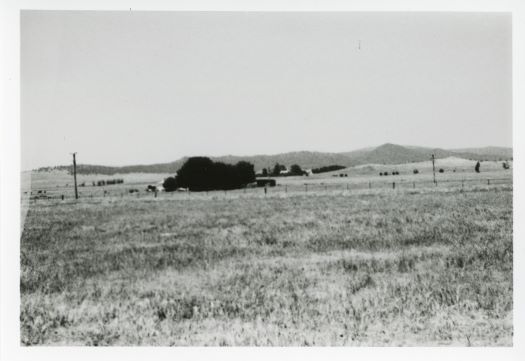 St Thomas's Church, Carwoola