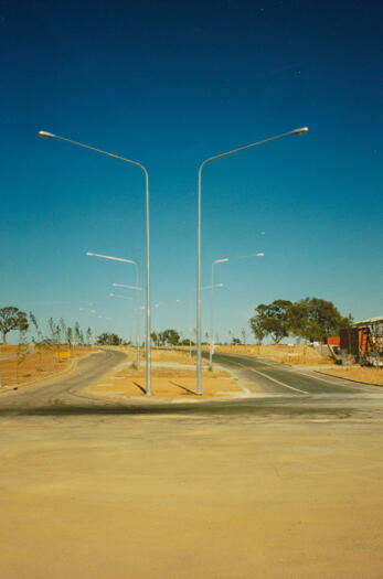 Anthony Rolfe Avenue